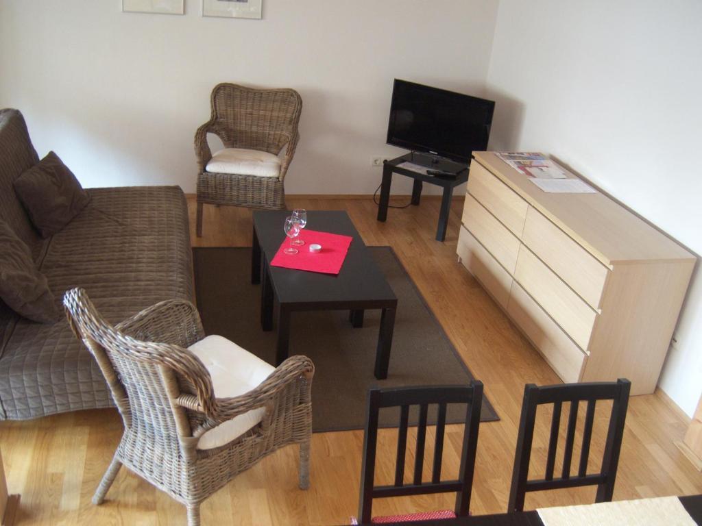 דירות Historisches Buergerhaus Dresden -Kulturstiftung- חדר תמונה