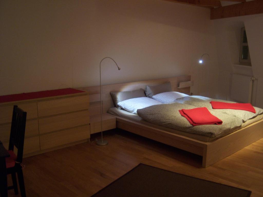 דירות Historisches Buergerhaus Dresden -Kulturstiftung- חדר תמונה