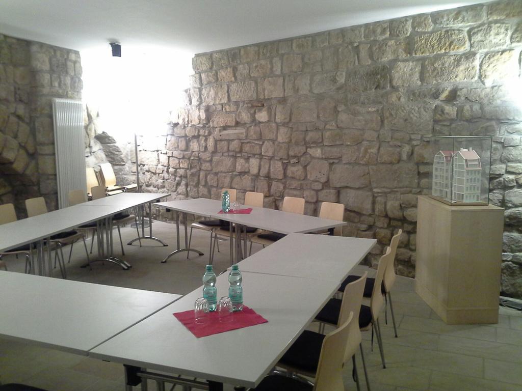 דירות Historisches Buergerhaus Dresden -Kulturstiftung- מראה חיצוני תמונה