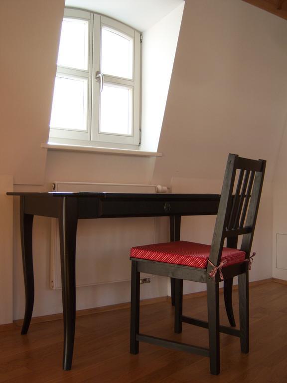 דירות Historisches Buergerhaus Dresden -Kulturstiftung- מראה חיצוני תמונה